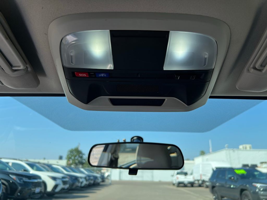 Thumbnail: 2019 Subaru Impreza - 36