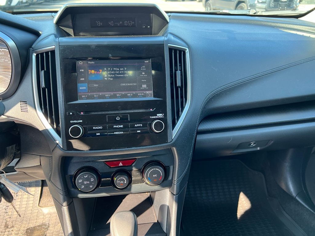 Thumbnail: 2019 Subaru Impreza - 15