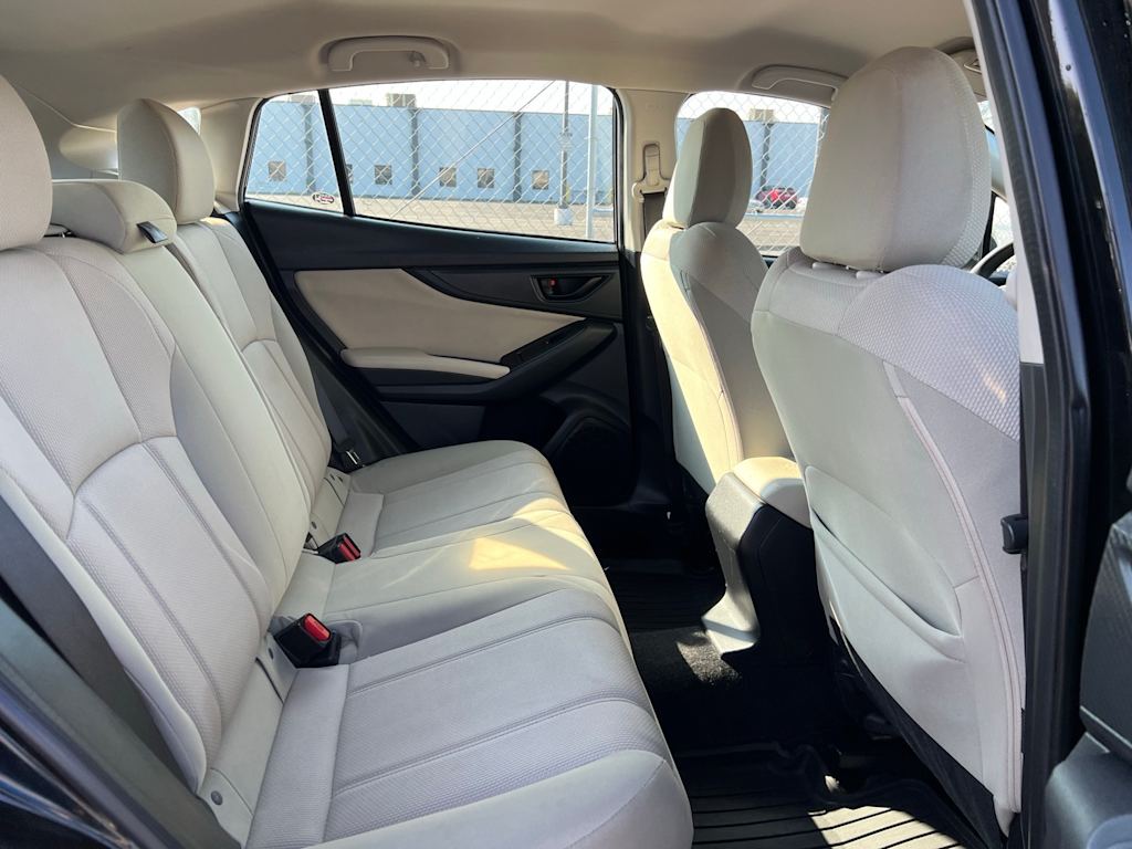 Thumbnail: 2019 Subaru Impreza - 30