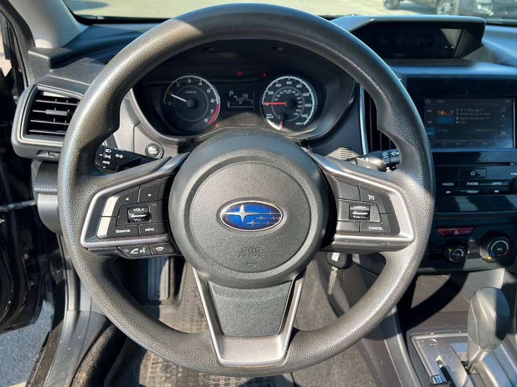 Thumbnail: 2019 Subaru Impreza - 13