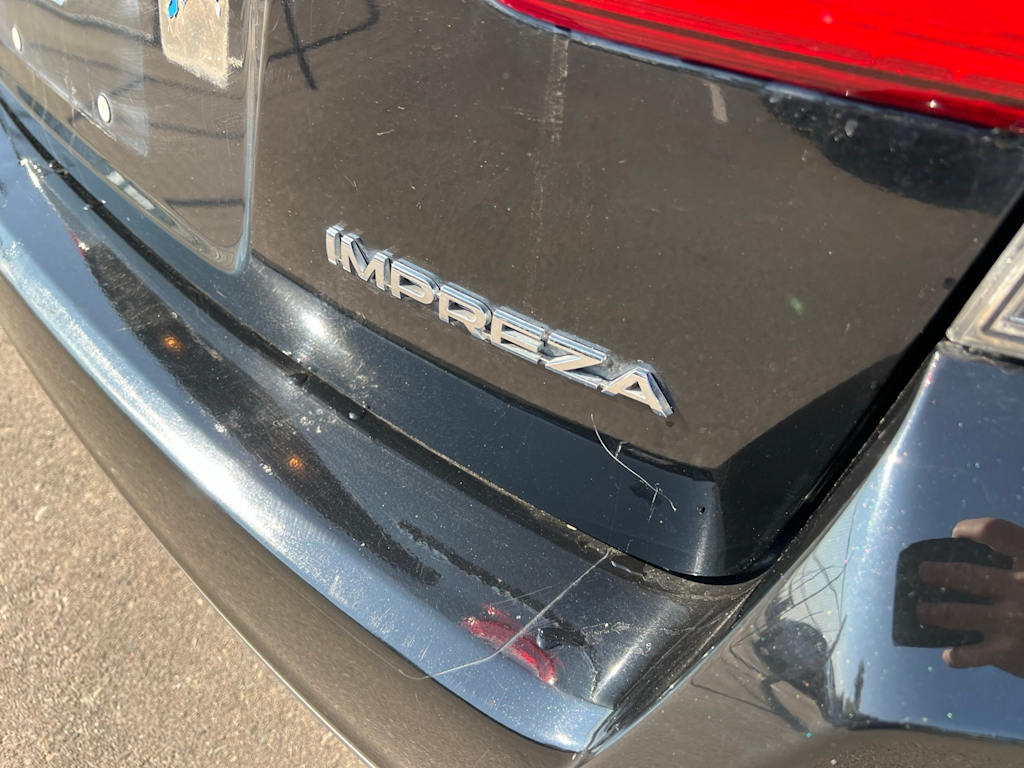 Thumbnail: 2019 Subaru Impreza - 21