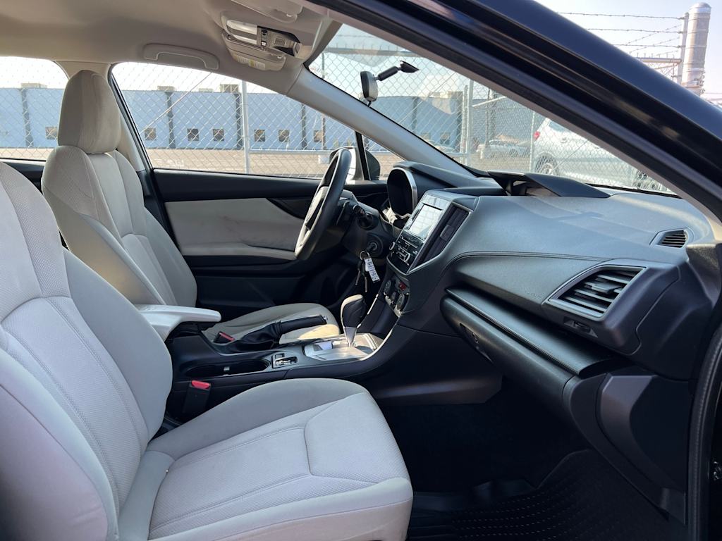 Thumbnail: 2019 Subaru Impreza - 33