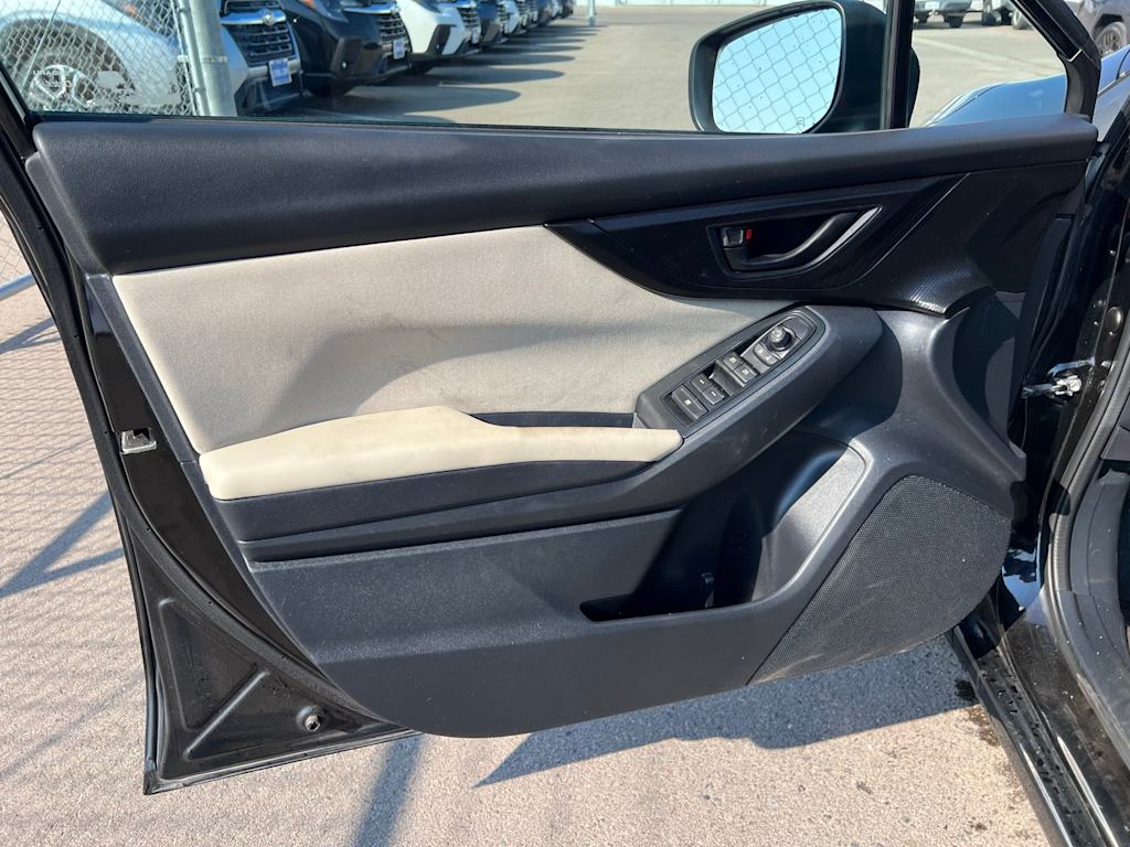 Thumbnail: 2019 Subaru Impreza - 25