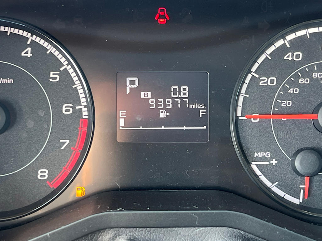 Thumbnail: 2019 Subaru Impreza - 38