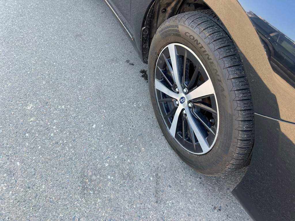 Thumbnail: 2019 Subaru Impreza - 32