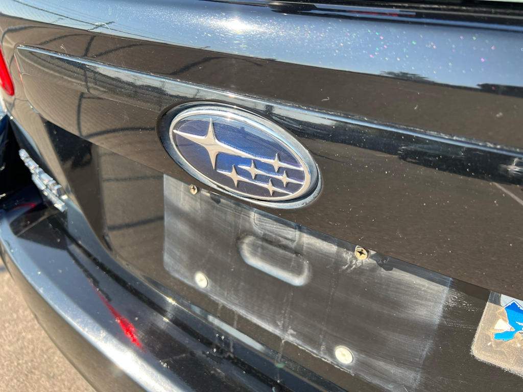 Thumbnail: 2019 Subaru Impreza - 20