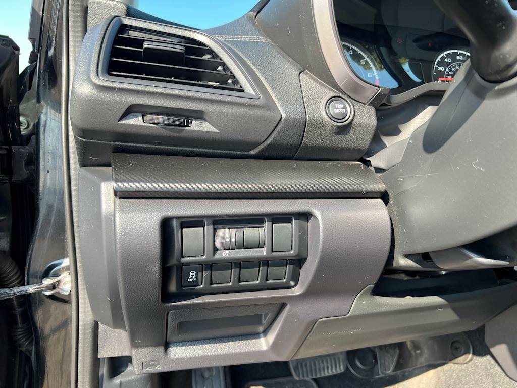 Thumbnail: 2019 Subaru Impreza - 35