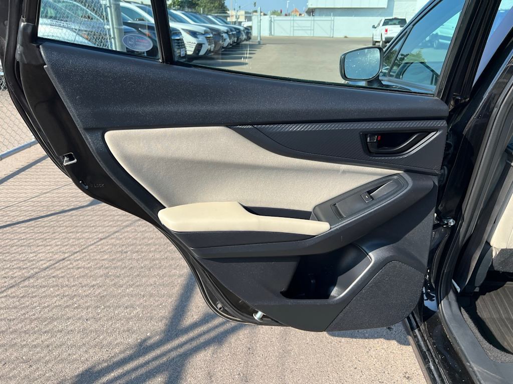 Thumbnail: 2019 Subaru Impreza - 28