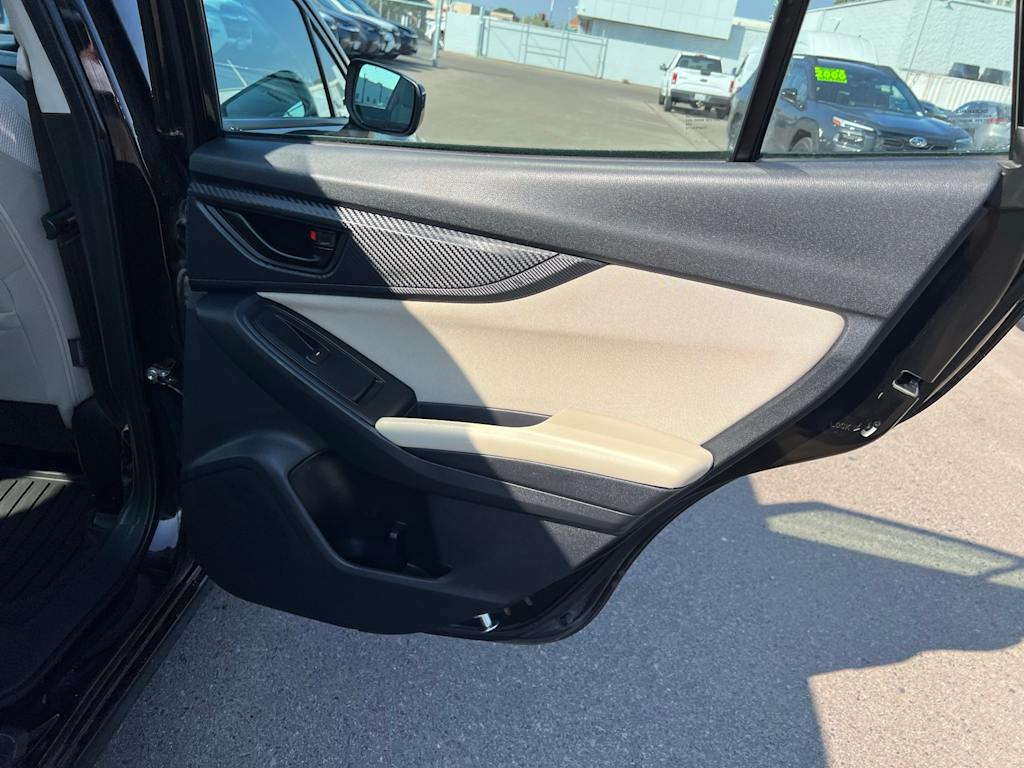 Thumbnail: 2019 Subaru Impreza - 31