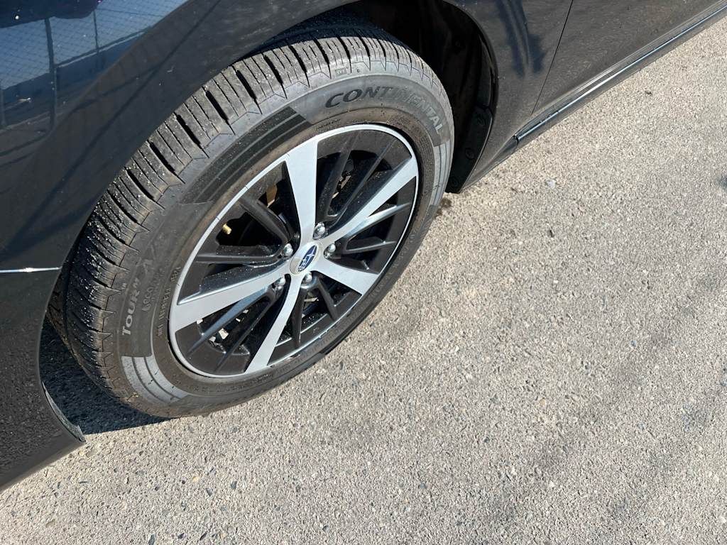 Thumbnail: 2019 Subaru Impreza - 8