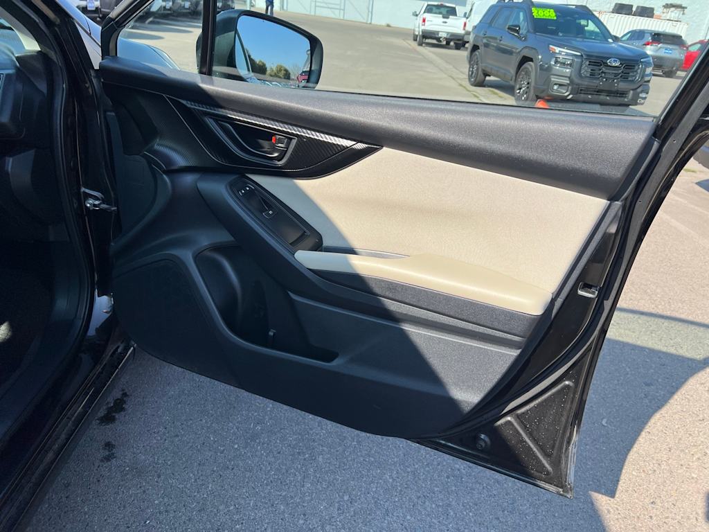 Thumbnail: 2019 Subaru Impreza - 34