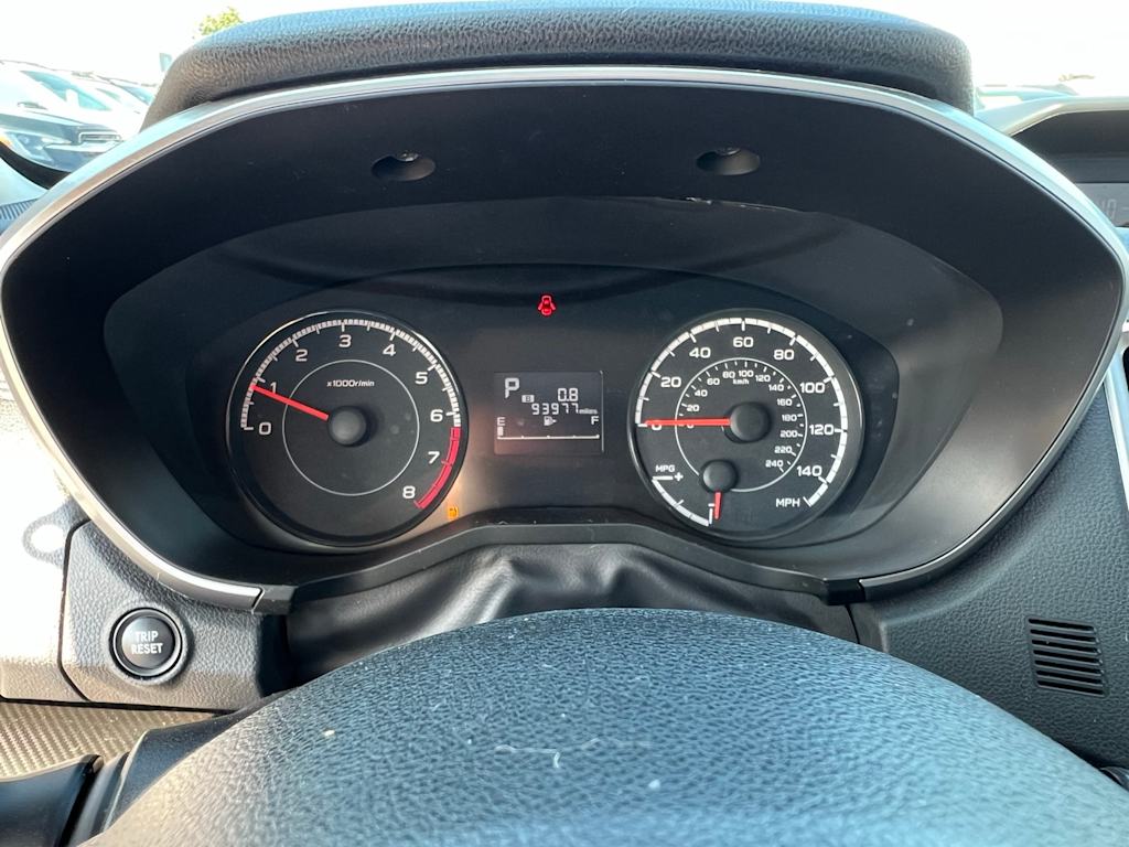 Thumbnail: 2019 Subaru Impreza - 16