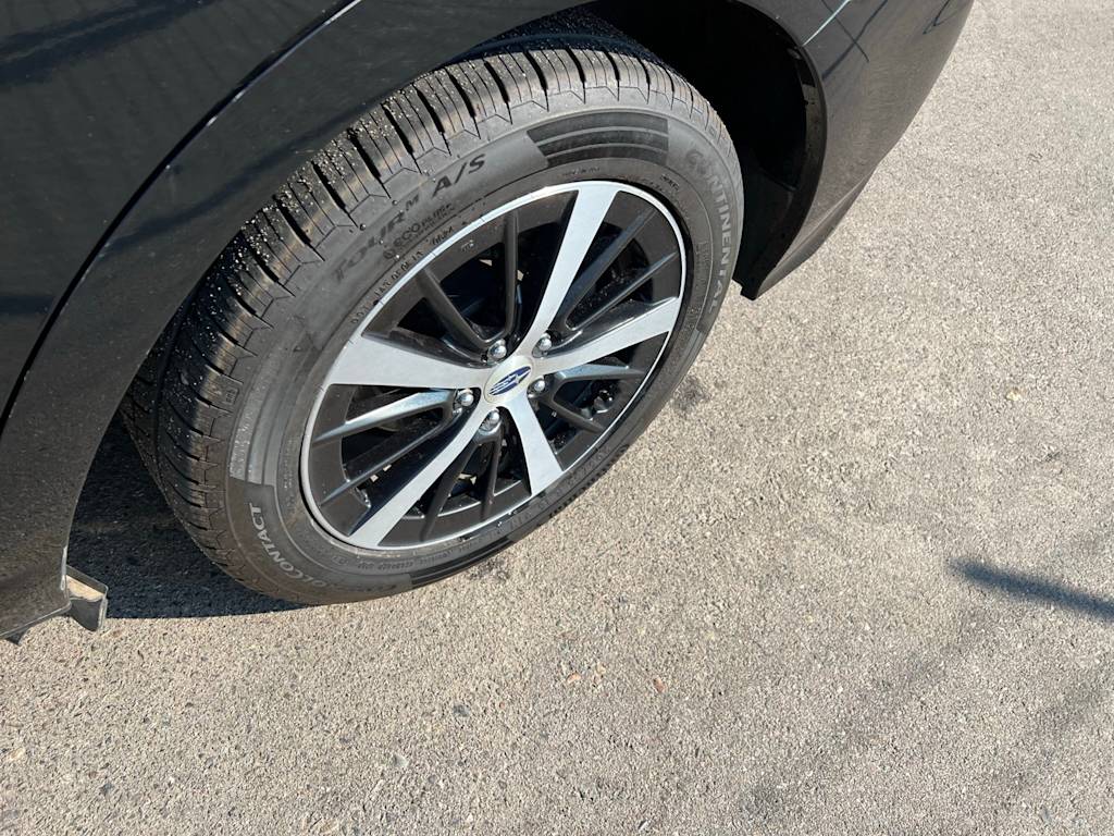 Thumbnail: 2019 Subaru Impreza - 26