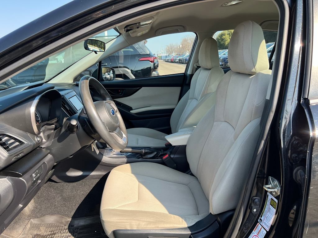 Thumbnail: 2019 Subaru Impreza - 10