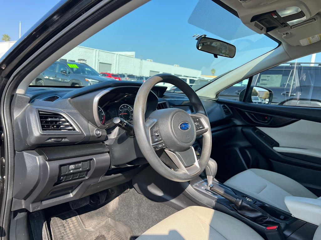 Thumbnail: 2019 Subaru Impreza - 2