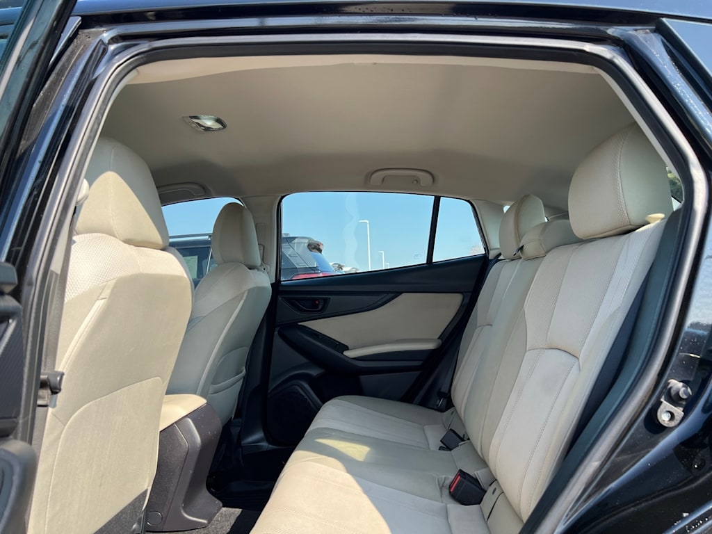 Thumbnail: 2019 Subaru Impreza - 27