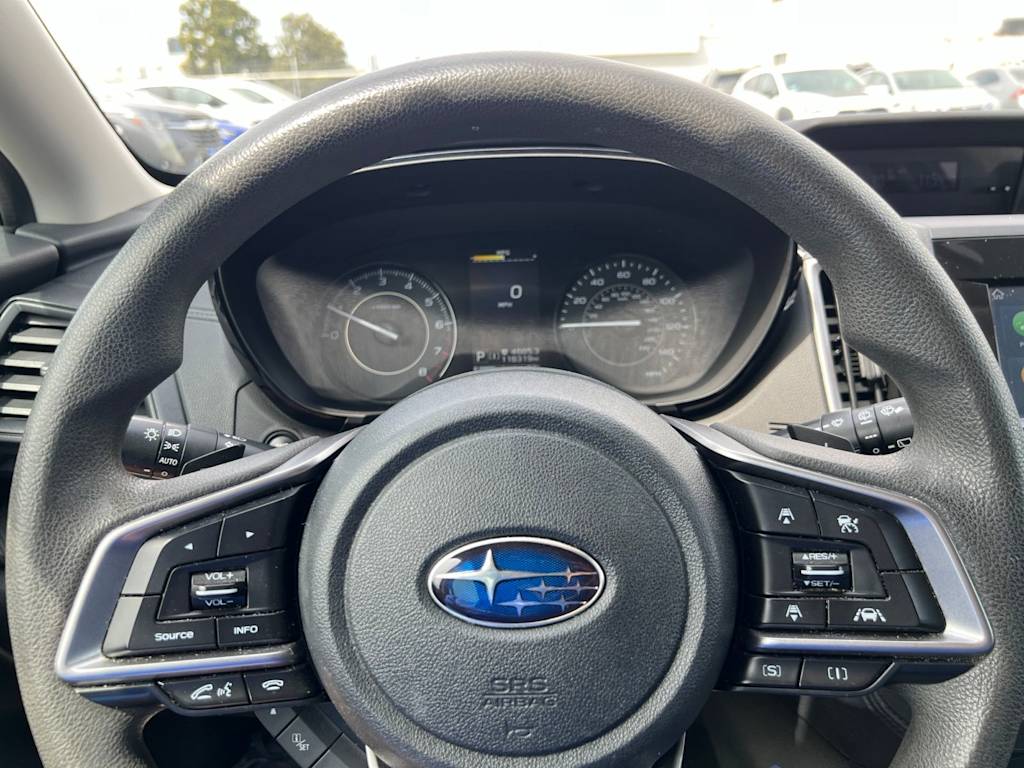 Thumbnail: 2021 Subaru Impreza - 31