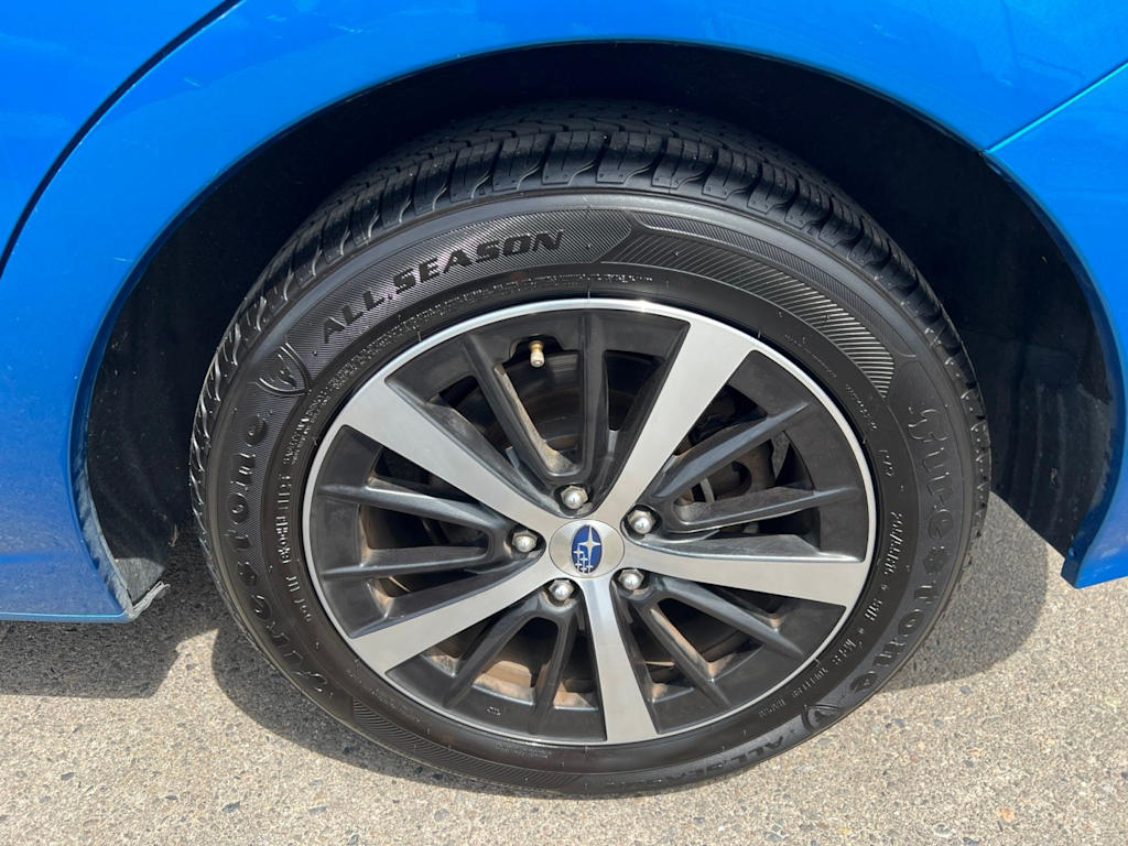 Thumbnail: 2021 Subaru Impreza - 26