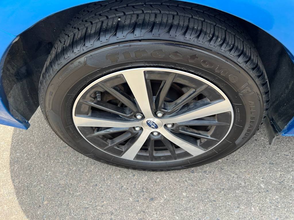 Thumbnail: 2021 Subaru Impreza - 21
