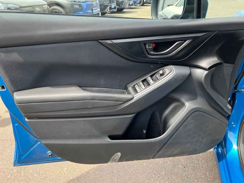 Thumbnail: 2021 Subaru Impreza - 29