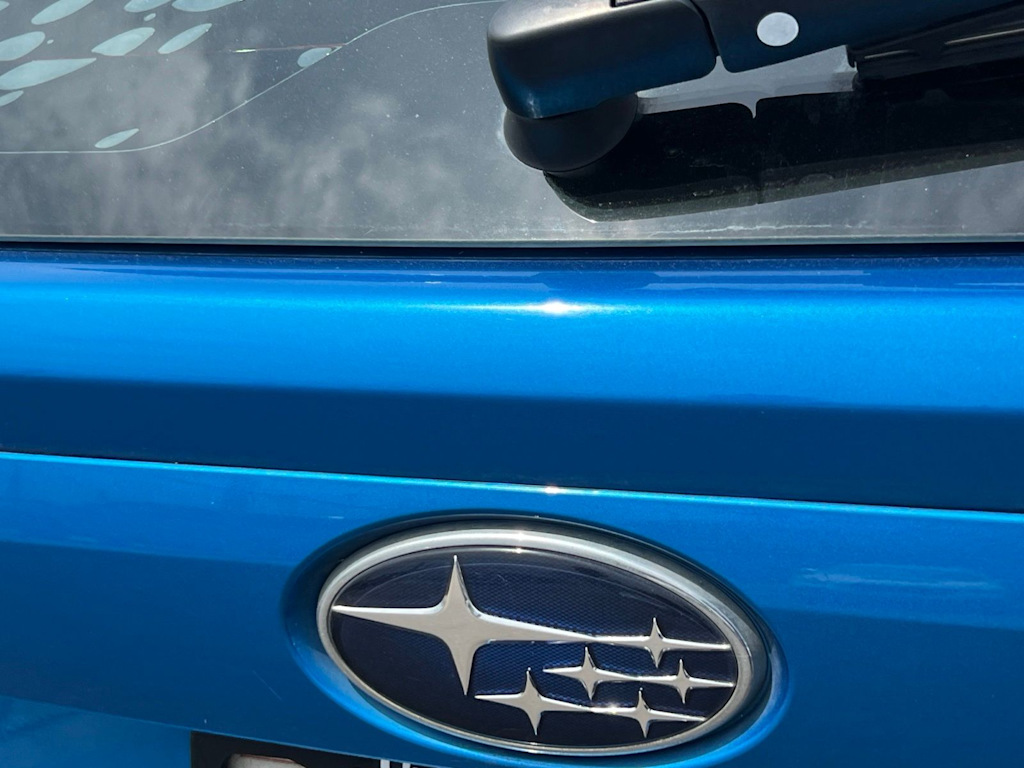 Thumbnail: 2021 Subaru Impreza - 23