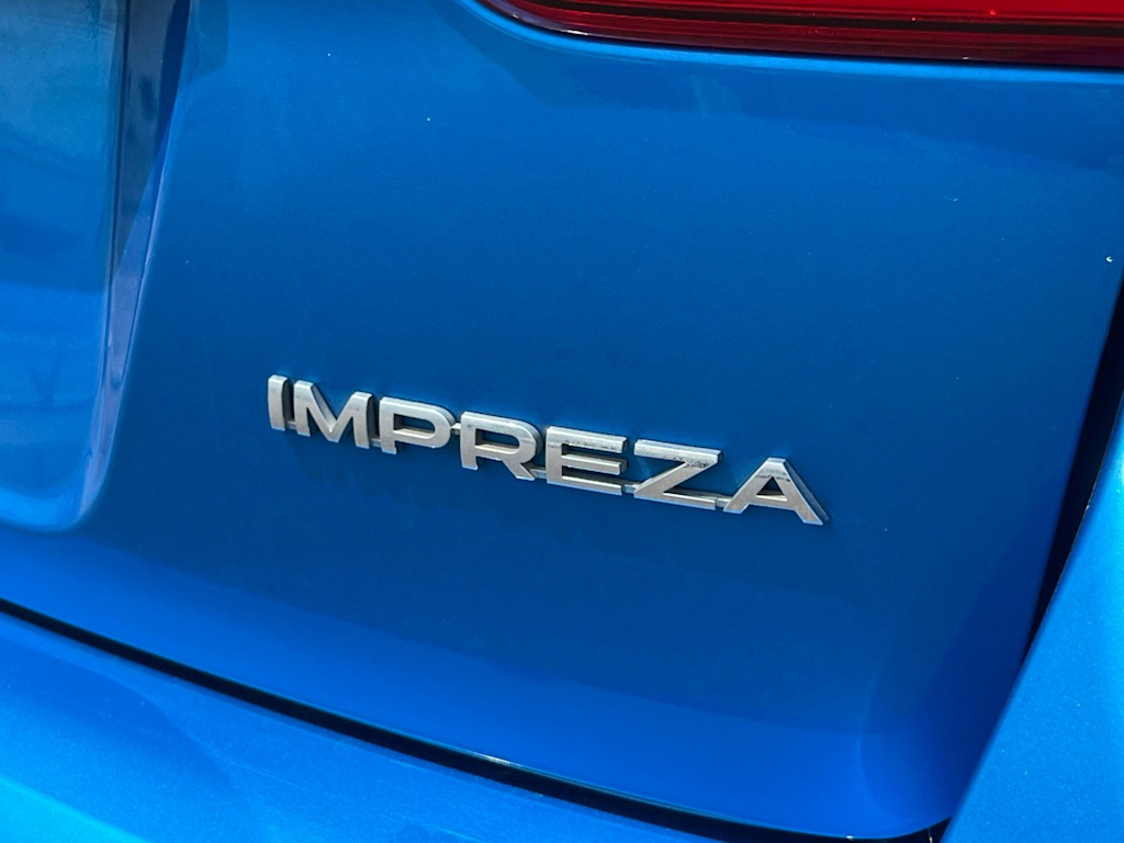 Thumbnail: 2021 Subaru Impreza - 4