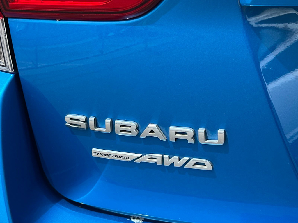 Thumbnail: 2021 Subaru Impreza - 24