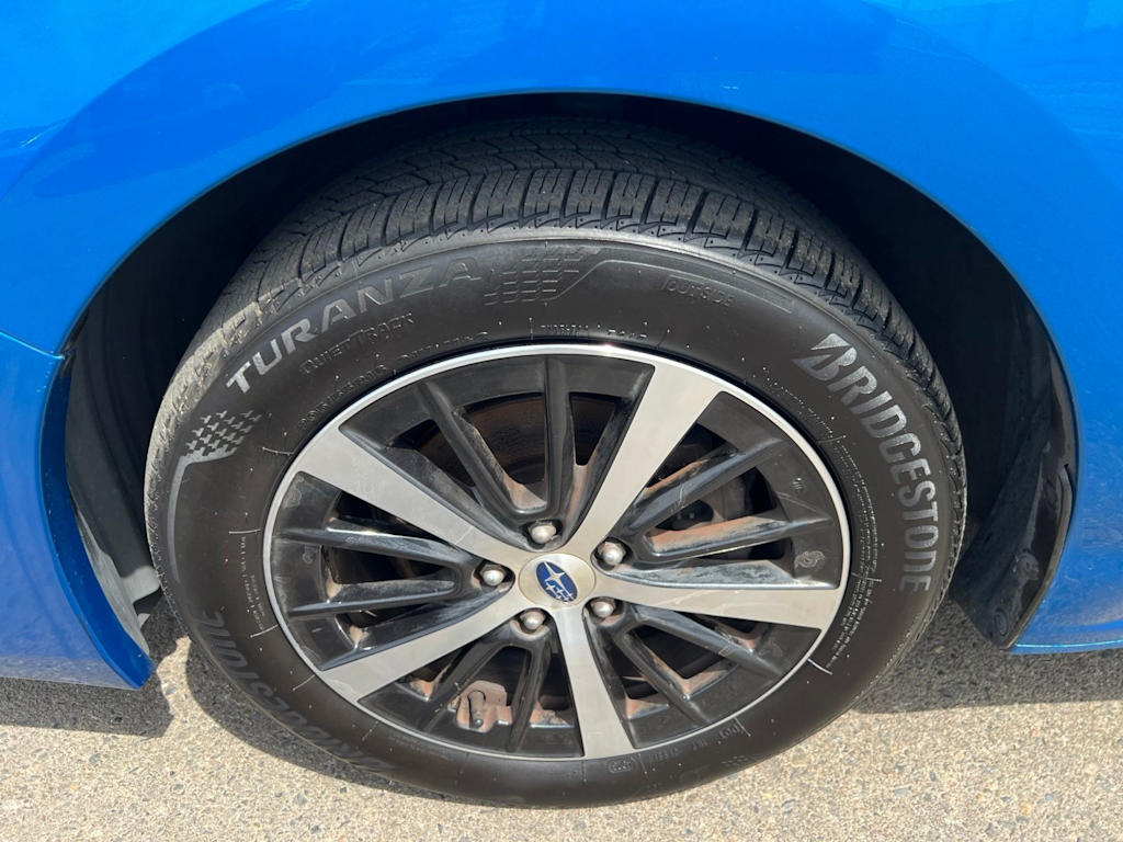 Thumbnail: 2021 Subaru Impreza - 5