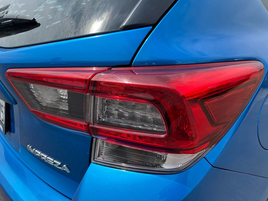 Thumbnail: 2021 Subaru Impreza - 22