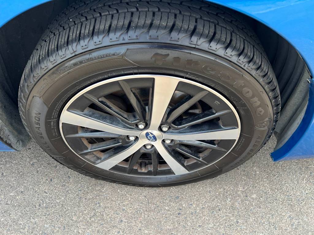 Thumbnail: 2021 Subaru Impreza - 20