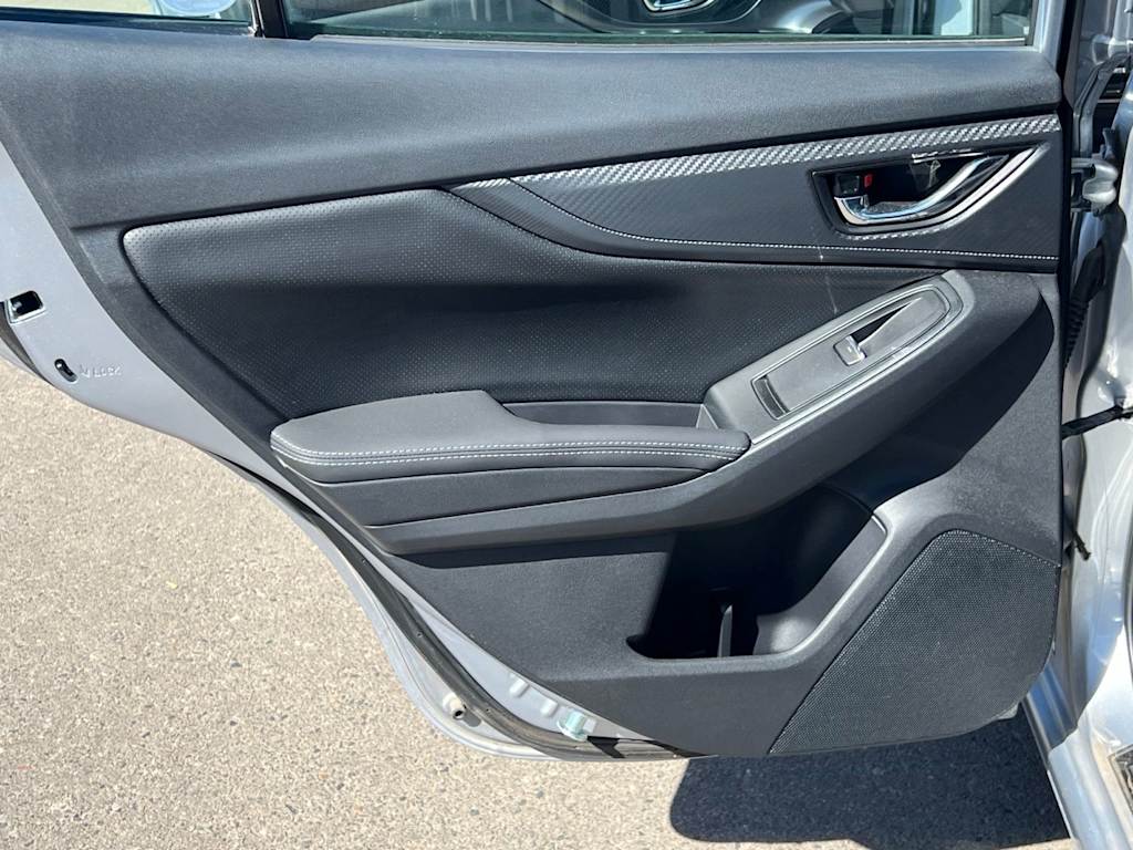 Thumbnail: 2019 Subaru Impreza - 29