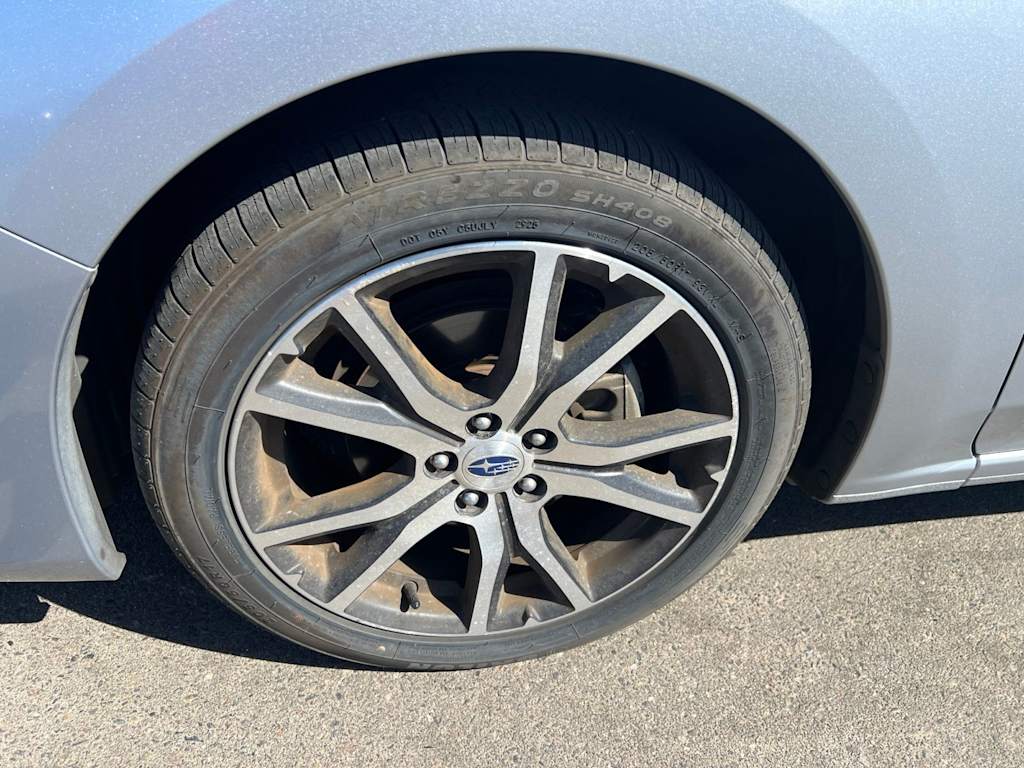 Thumbnail: 2019 Subaru Impreza - 5