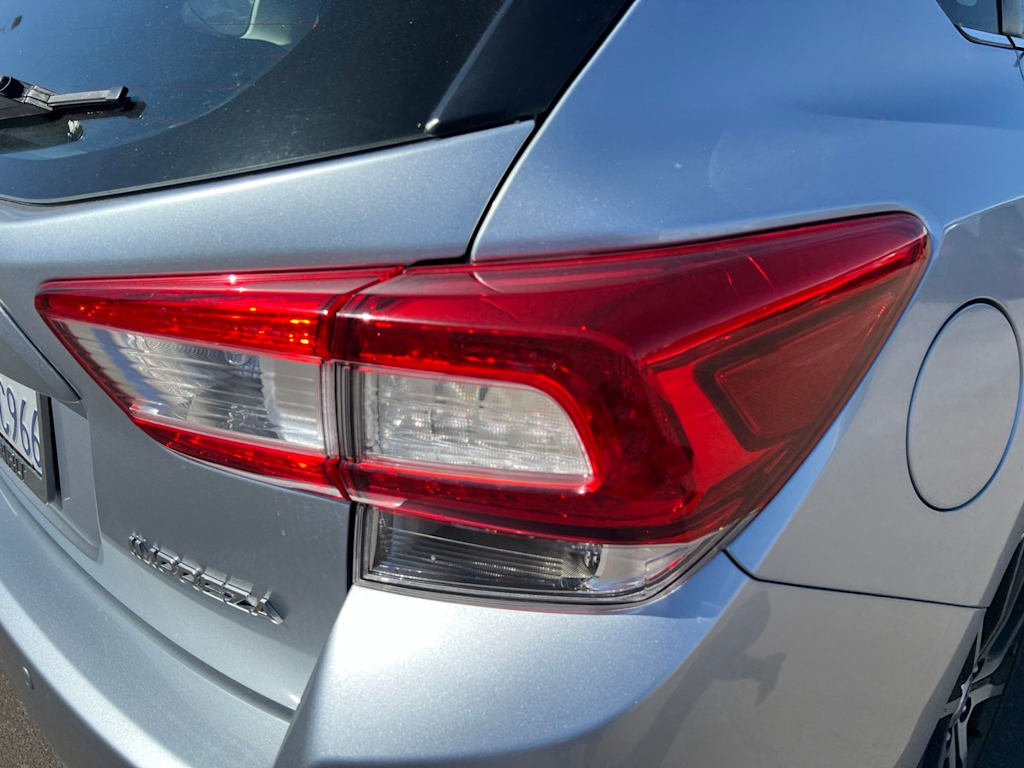 Thumbnail: 2019 Subaru Impreza - 23