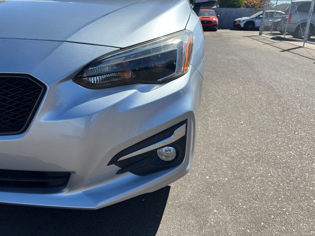 Thumbnail: 2019 Subaru Impreza - 19