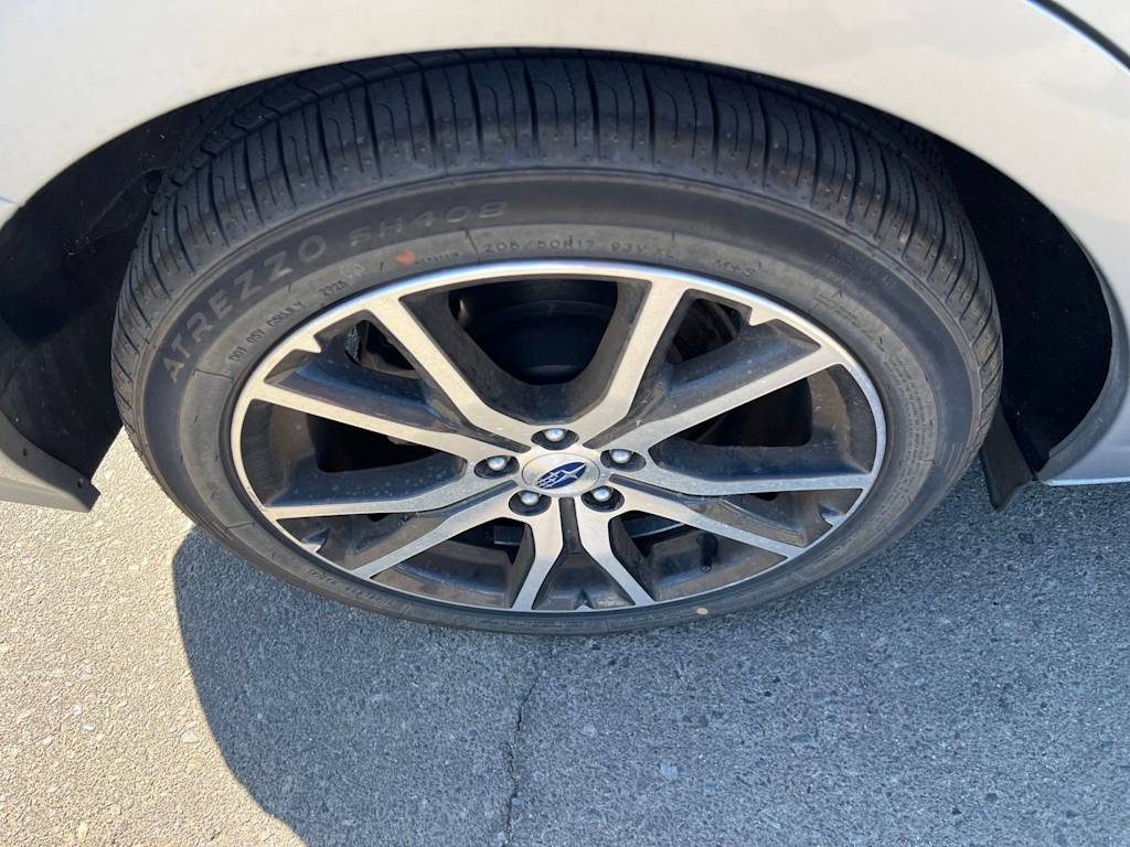 Thumbnail: 2019 Subaru Impreza - 22