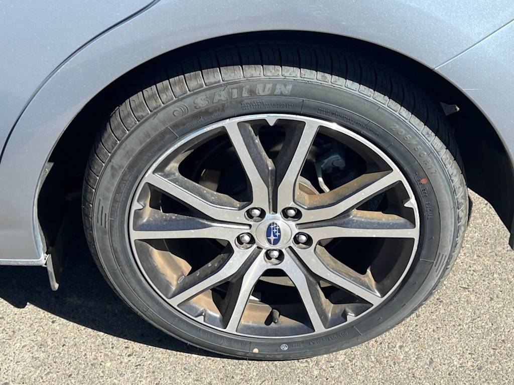Thumbnail: 2019 Subaru Impreza - 27