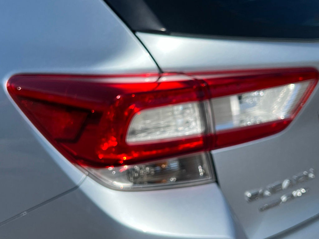 Thumbnail: 2019 Subaru Impreza - 26