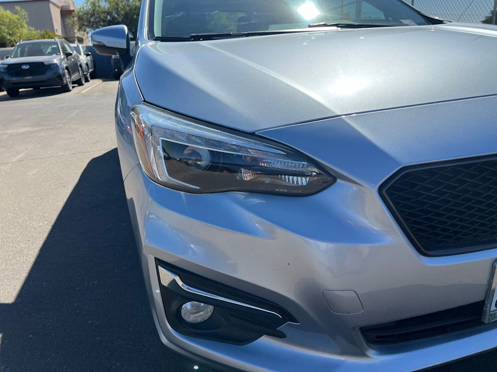 Thumbnail: 2019 Subaru Impreza - 20