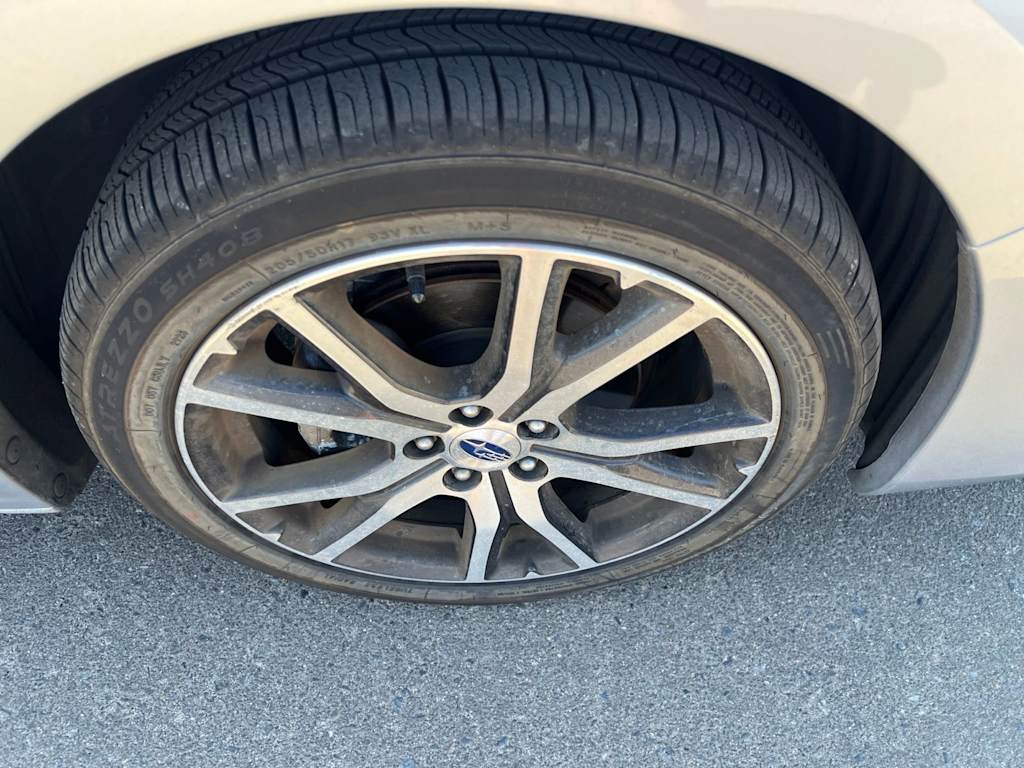 Thumbnail: 2019 Subaru Impreza - 21