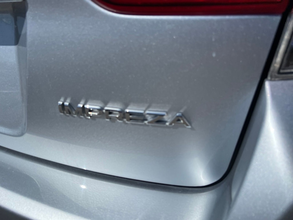Thumbnail: 2019 Subaru Impreza - 4