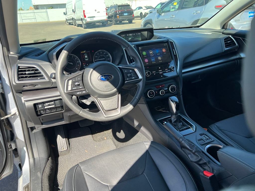 Thumbnail: 2019 Subaru Impreza - 2