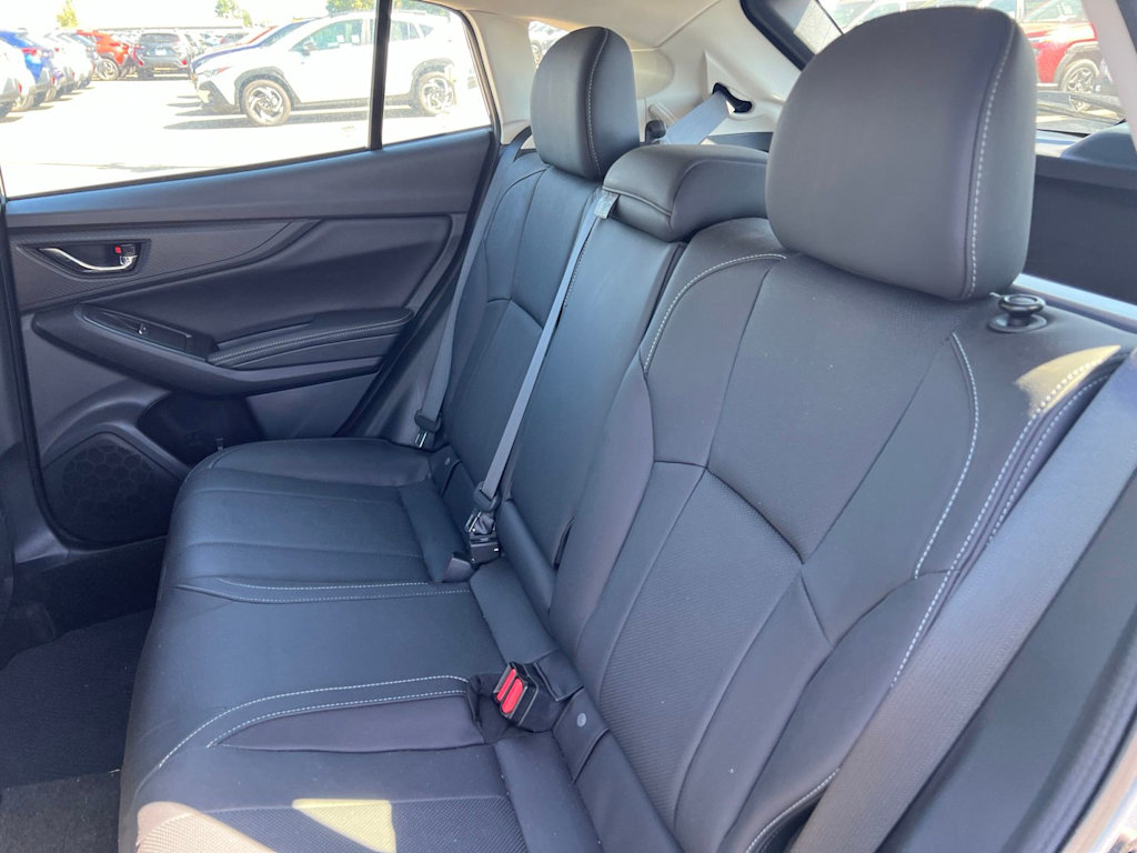 Thumbnail: 2019 Subaru Impreza - 30