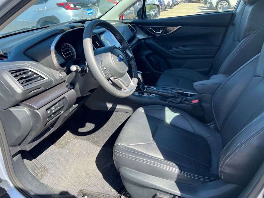 Thumbnail: 2019 Subaru Impreza - 7