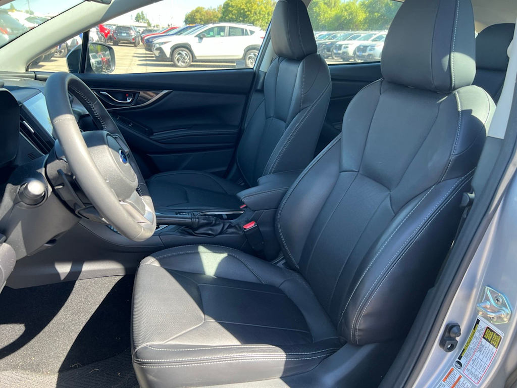 Thumbnail: 2019 Subaru Impreza - 8