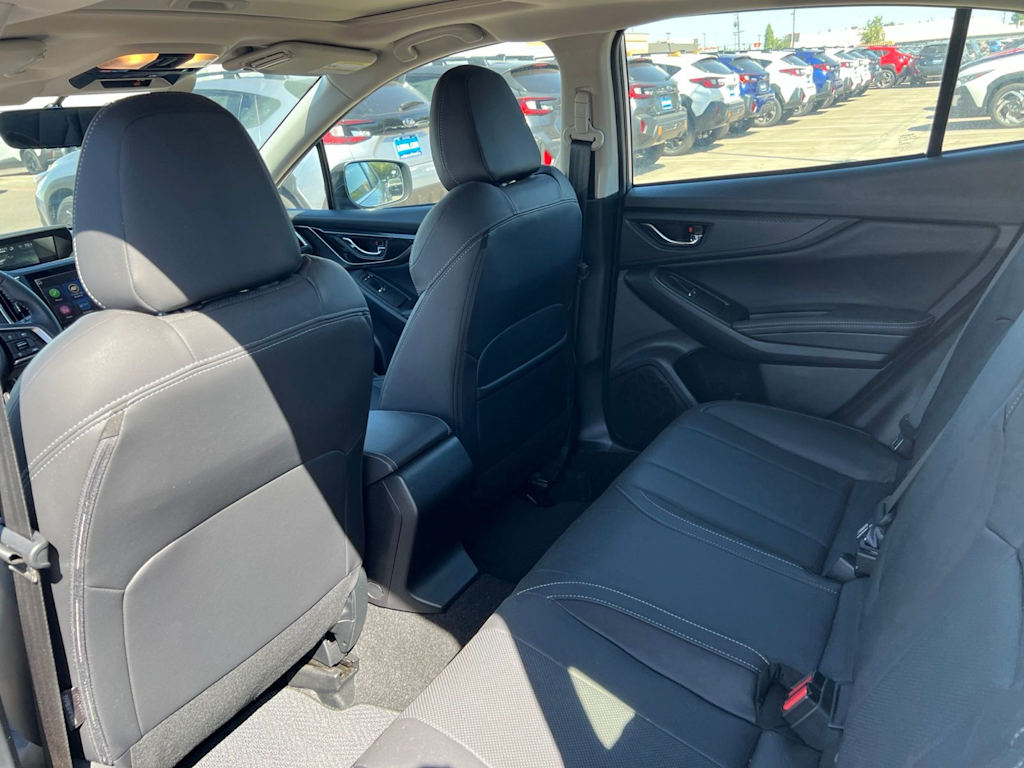 Thumbnail: 2019 Subaru Impreza - 9