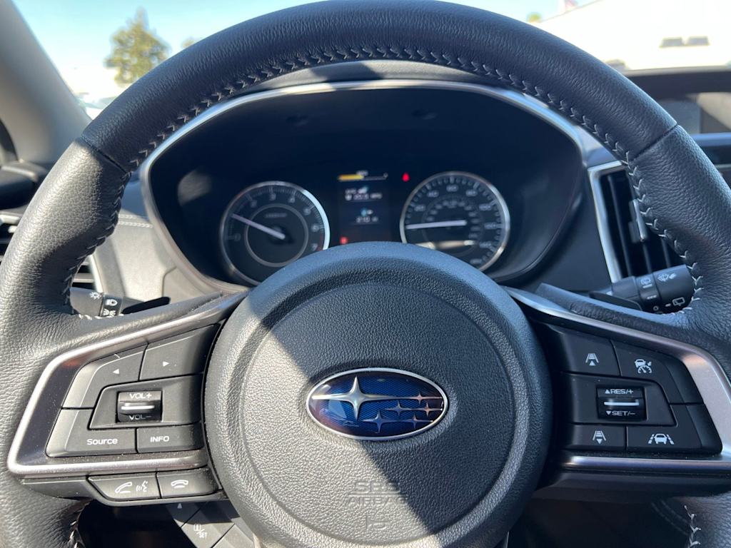 Thumbnail: 2019 Subaru Impreza - 6