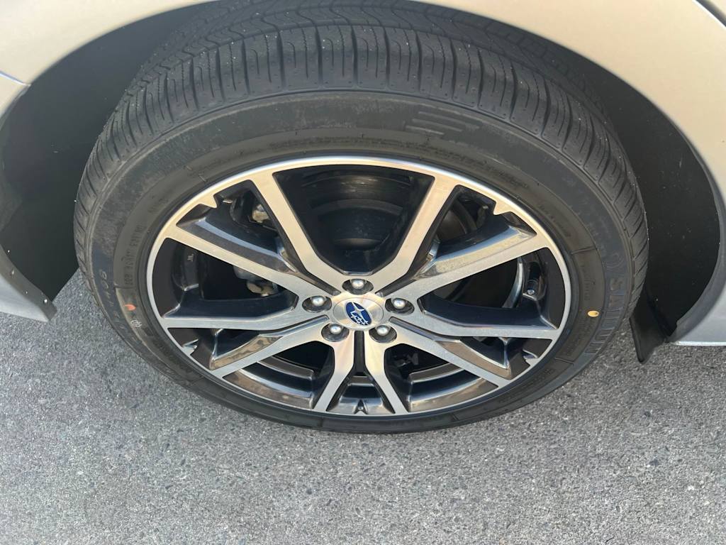Thumbnail: 2019 Subaru Impreza - 24