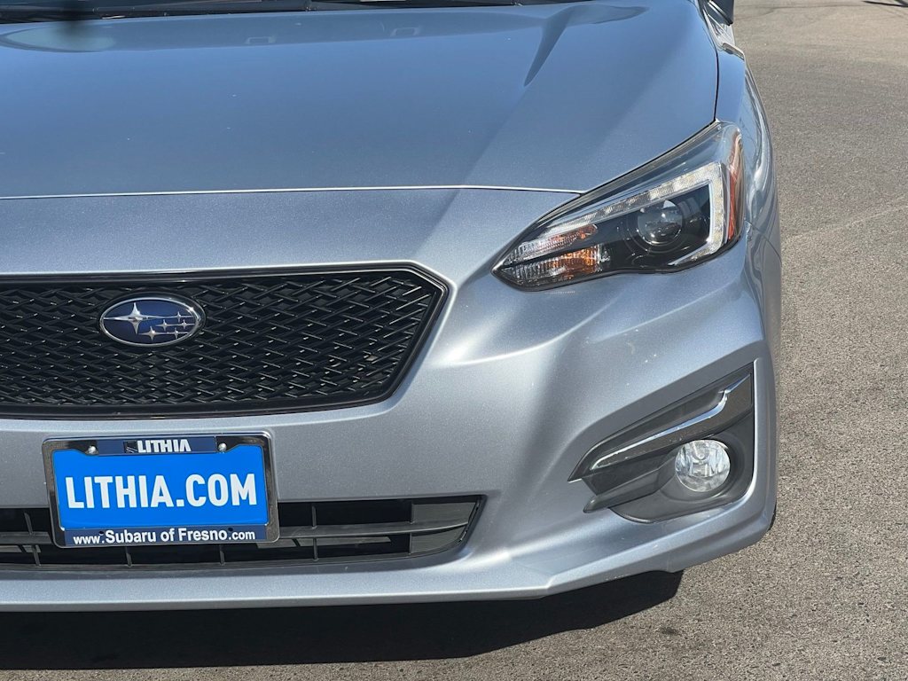 Thumbnail: 2019 Subaru Impreza - 20