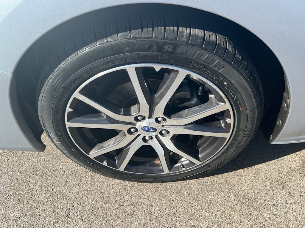 Thumbnail: 2019 Subaru Impreza - 7