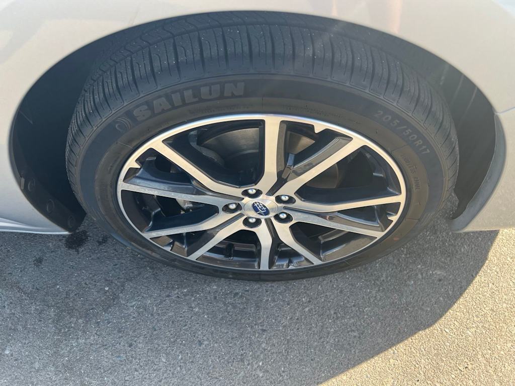 Thumbnail: 2019 Subaru Impreza - 22